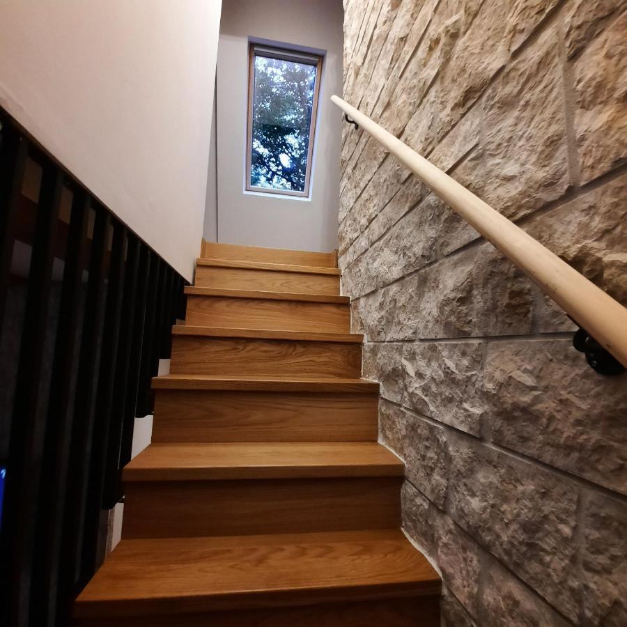 Vila Sun Forest Zabljak  Bagian luar foto