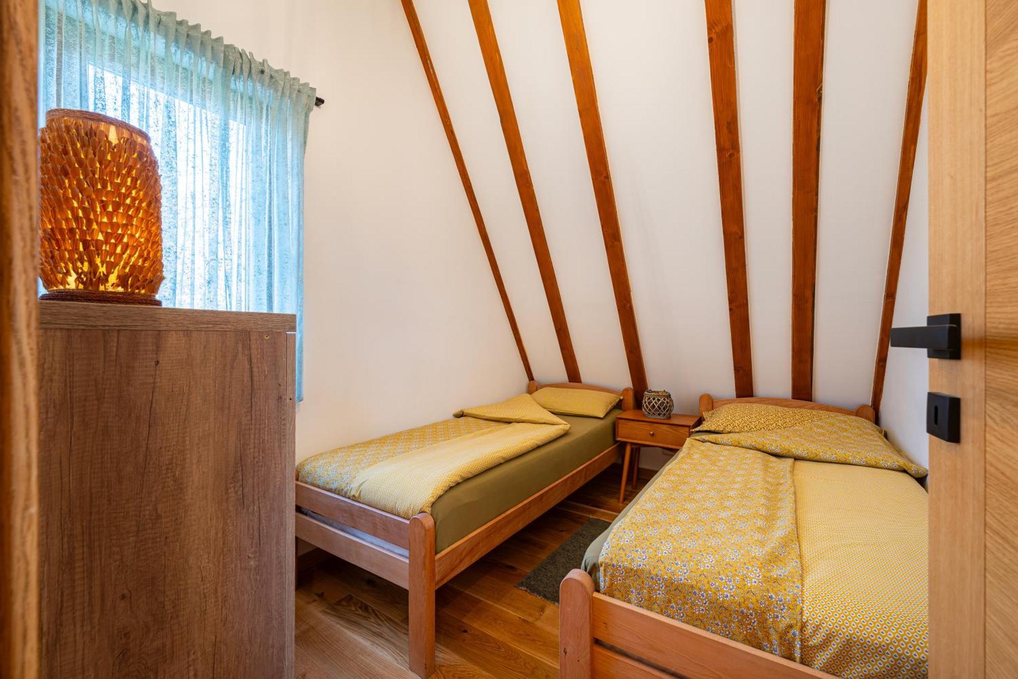Vila Sun Forest Zabljak  Bagian luar foto